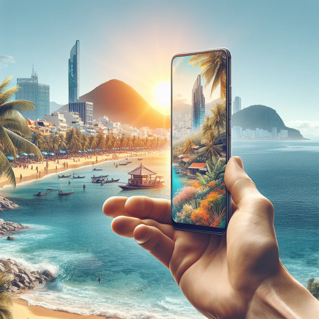 Top 10 Cửa Hàng Mobile Uy Tín & Đánh Giá Tốt Nhất Nha Trang